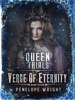 cover image of Verge of Eternity